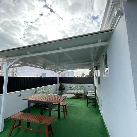 Duplex Centrico Perfecto Para El Disfrute 엘푸에르토데산타마리아 외부 사진