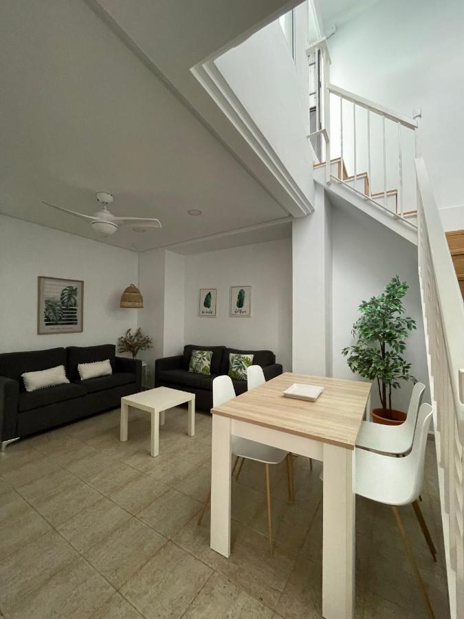 Duplex Centrico Perfecto Para El Disfrute 엘푸에르토데산타마리아 외부 사진