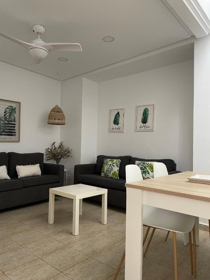 Duplex Centrico Perfecto Para El Disfrute 엘푸에르토데산타마리아 외부 사진
